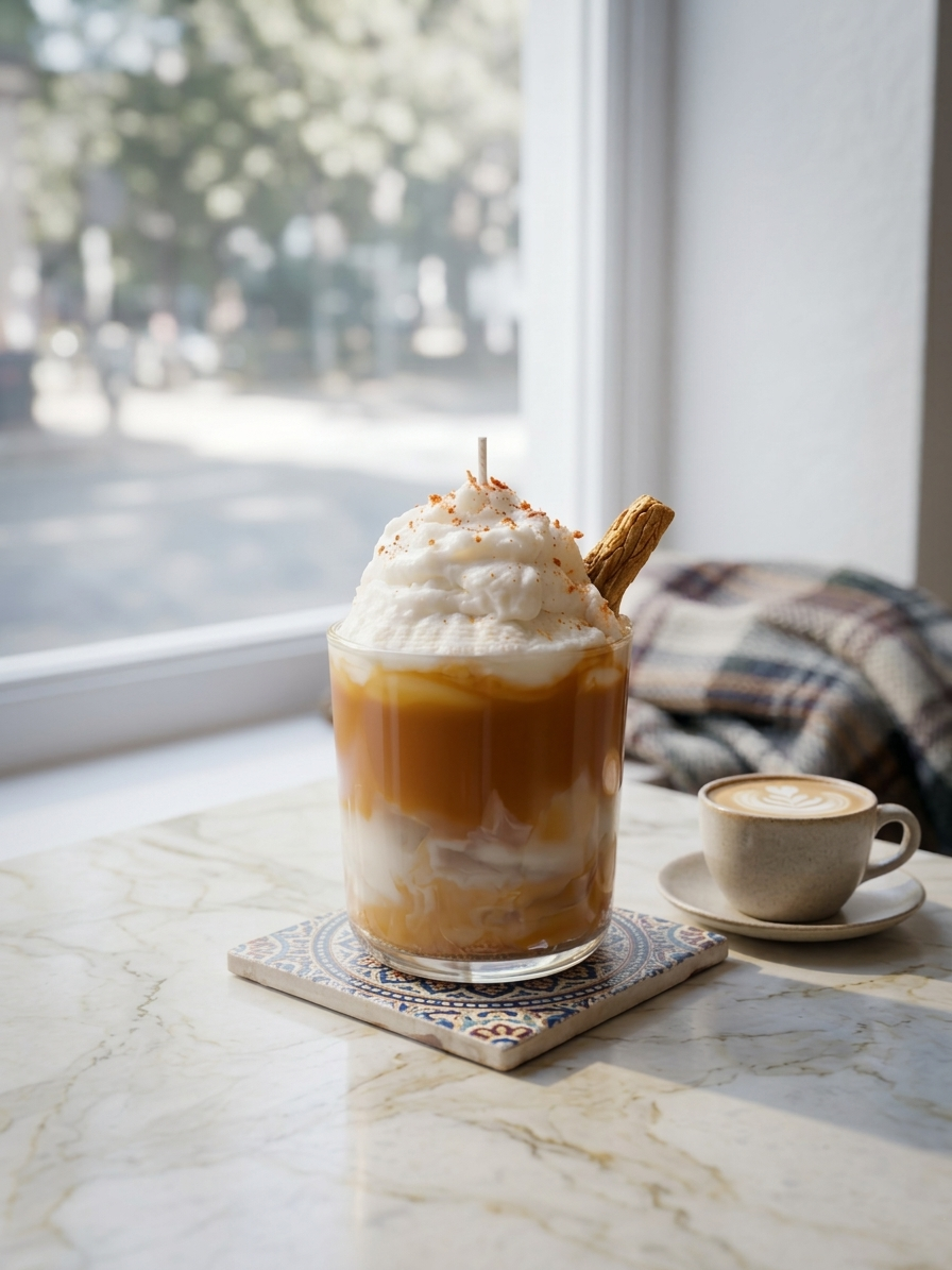 Sweet and Coffee