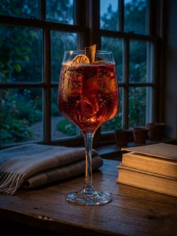 Sangria Cocktail